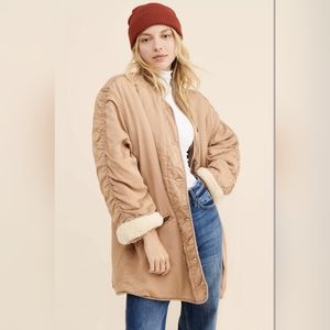 Free People Ivy Jacket